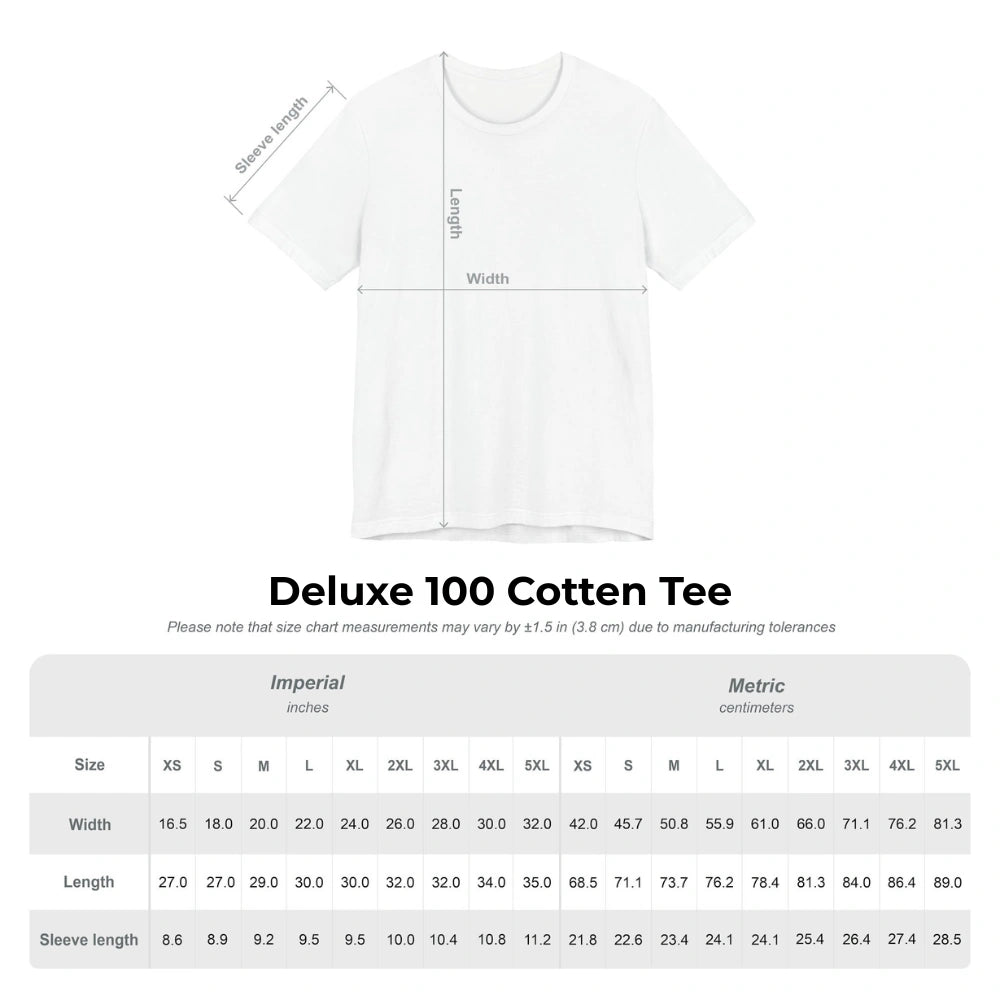 Moister Than An Oyster | Deluxe Tee